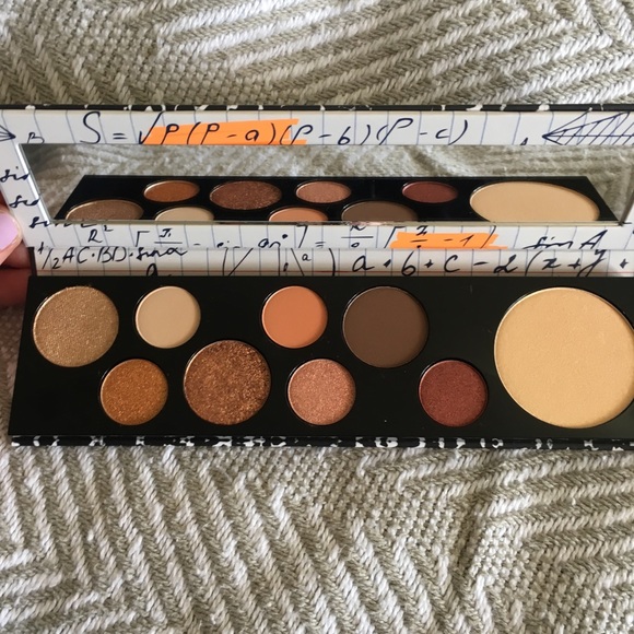 MAC Cosmetics Other - Mac Smarty Pants Palette